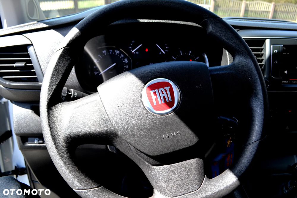 Fiat Scudo - 16