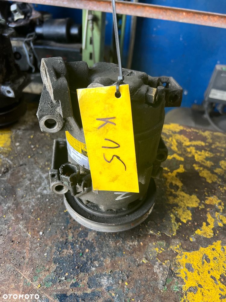 Kompresor sprężarka klimatyzacji Nissan Primera Almera EA05145010 - 1