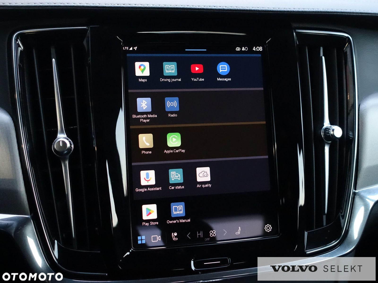 Volvo S90 - 14
