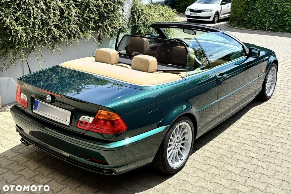 BMW Seria 3 - 28