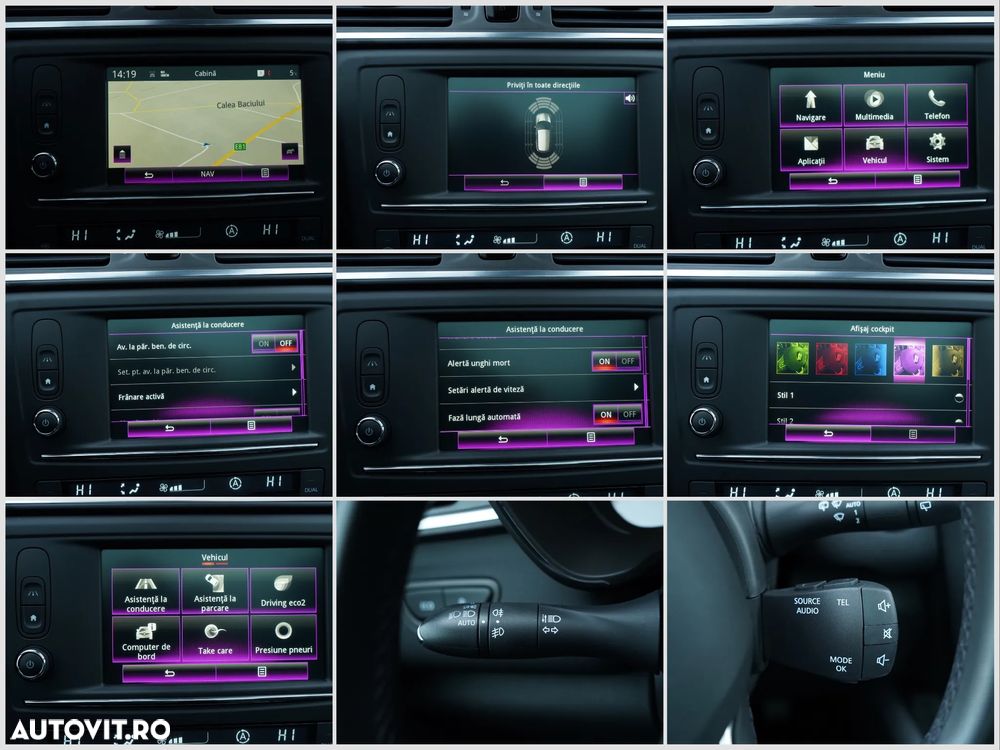 Renault Kadjar Energy TCe 130 Bose Edition - 12