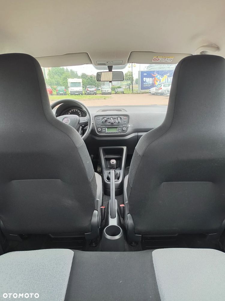 Skoda Citigo 1.0 Elegance - 9