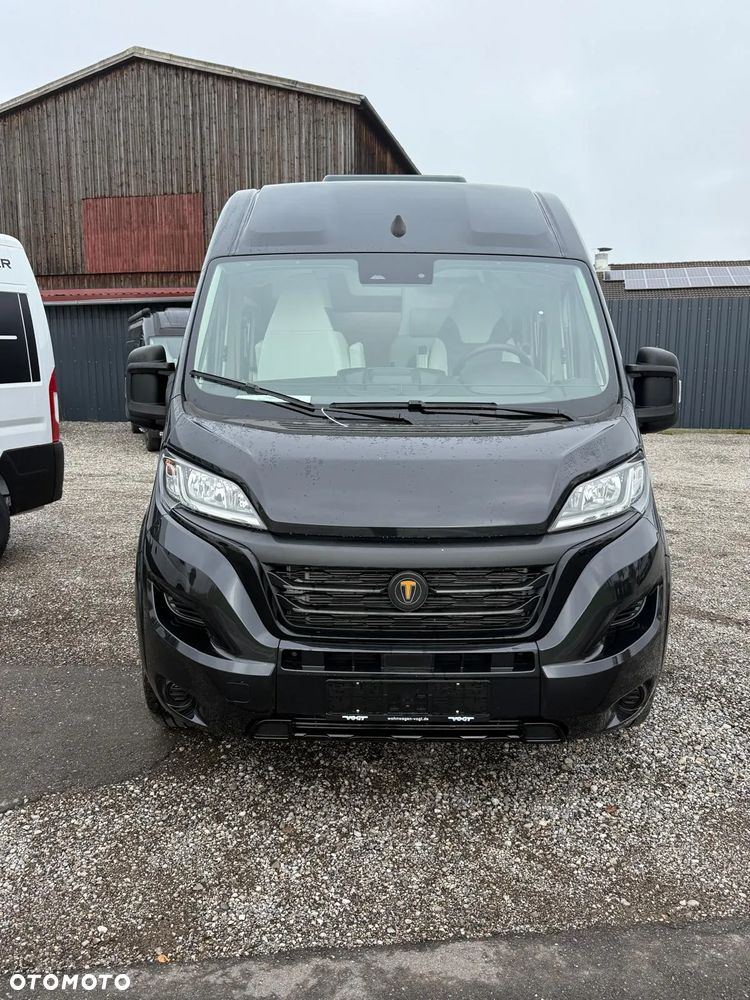 KNAUS VanTourer 540D Fabrycznie Nowy 140PS 4 osobowy FV23% - 4