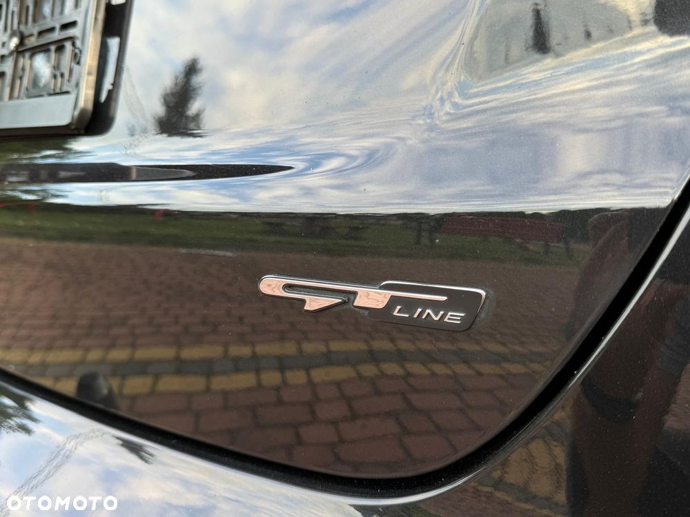 Kia Ceed 1.6 CRDi 136 DCT ISG GT Line - 13