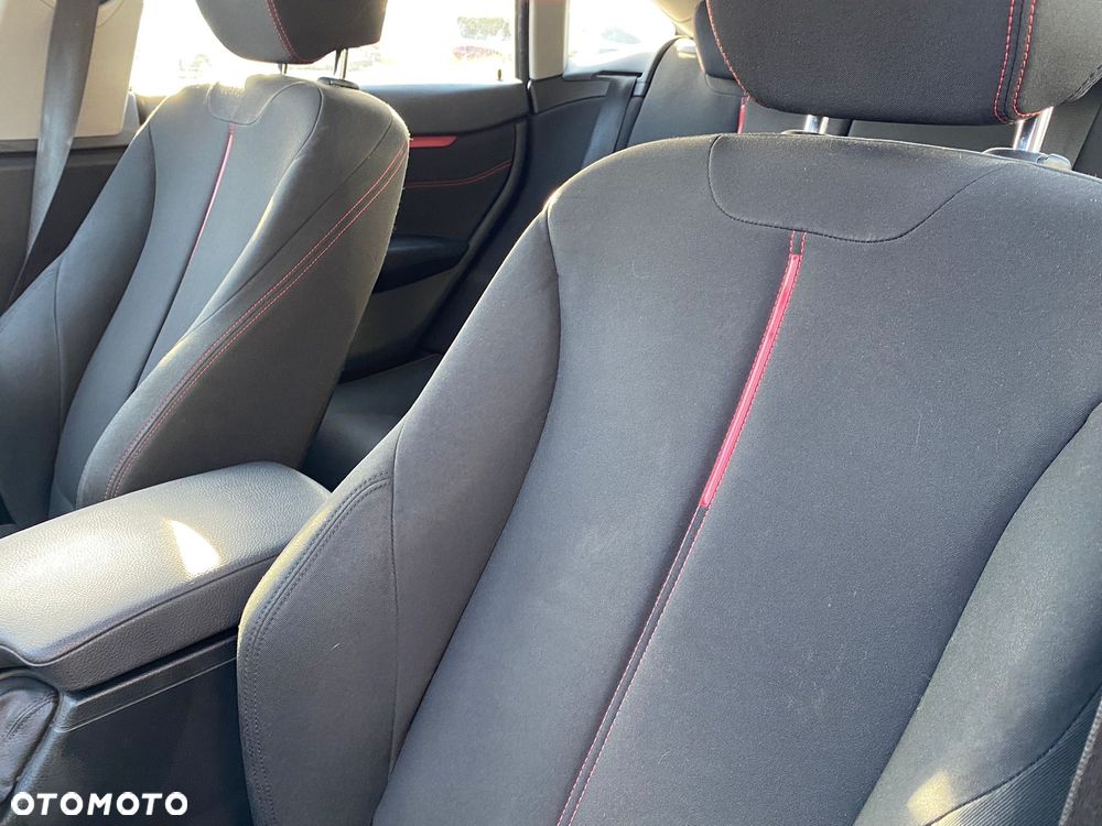 BMW Seria 4 420d Sport-Aut Sport Line - 26