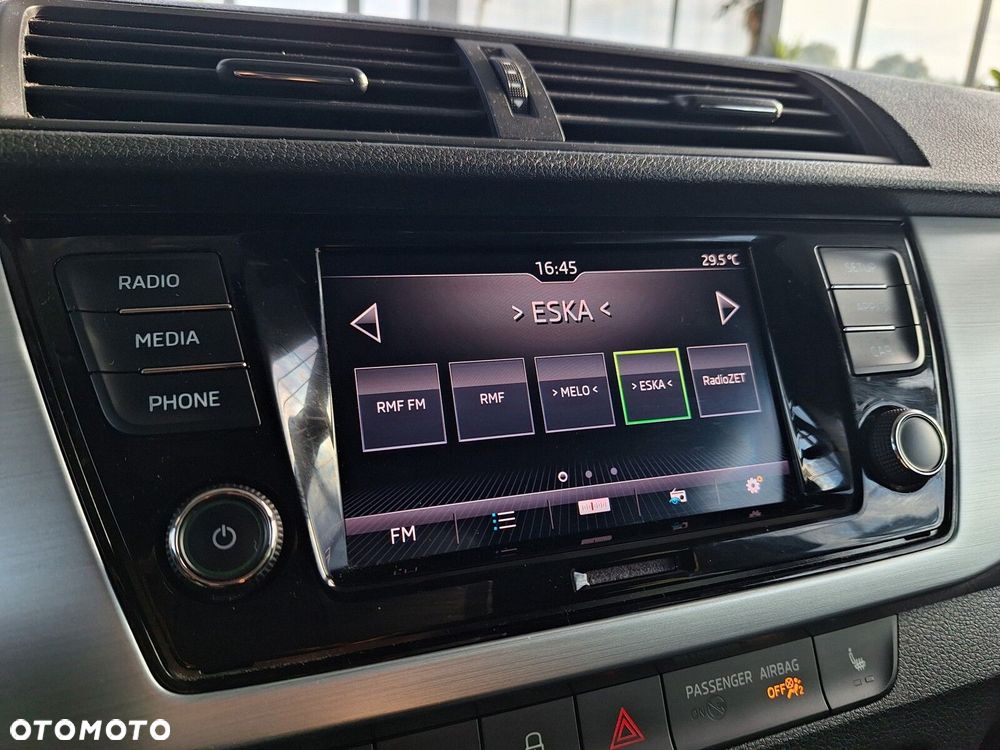 Skoda Fabia 1.0 TSI Ambition Plus DSG - 29