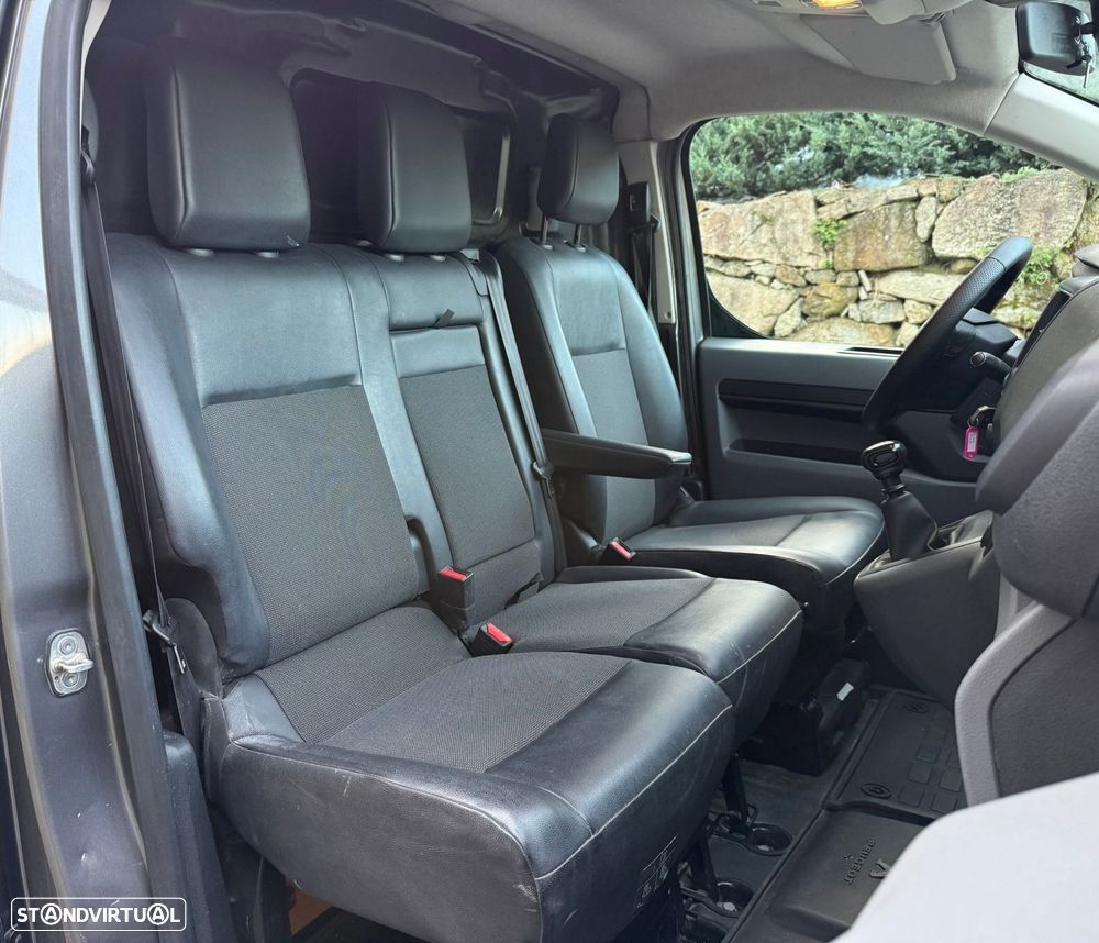 Peugeot Expert Pro L3H1 FlexCab Eco - 17