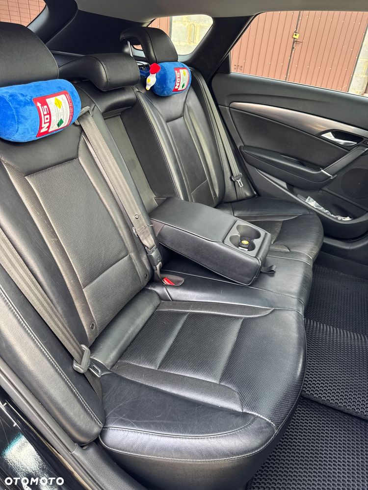 Hyundai i40 1.7 CRDi Premium - 22