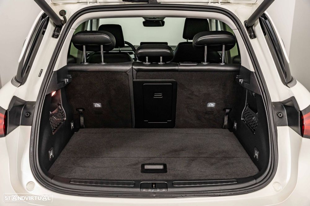 Smart #1 66 kWh Premium - 15