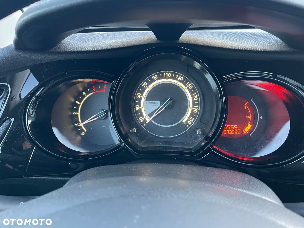 Citroën C3 1.4 HDi Selection - 23