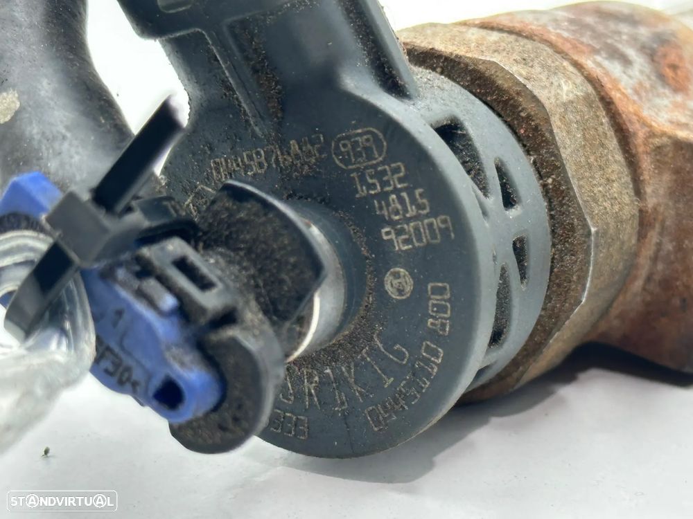 Injetor - Mercedes Classe A (W177) - 3