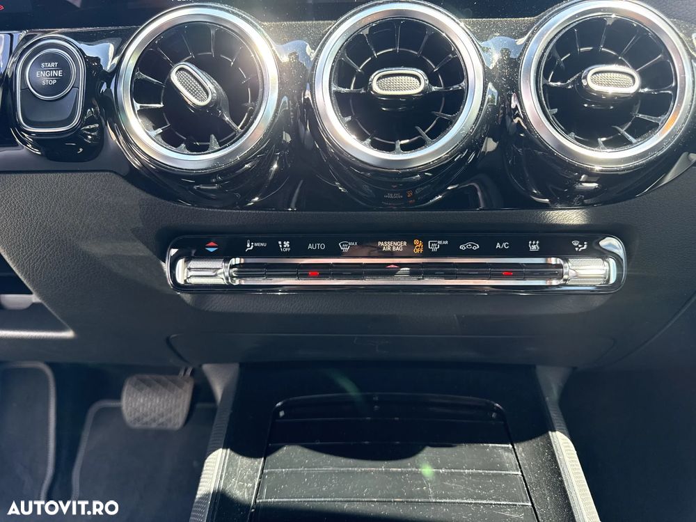 Mercedes-Benz GLA 250 e - 19