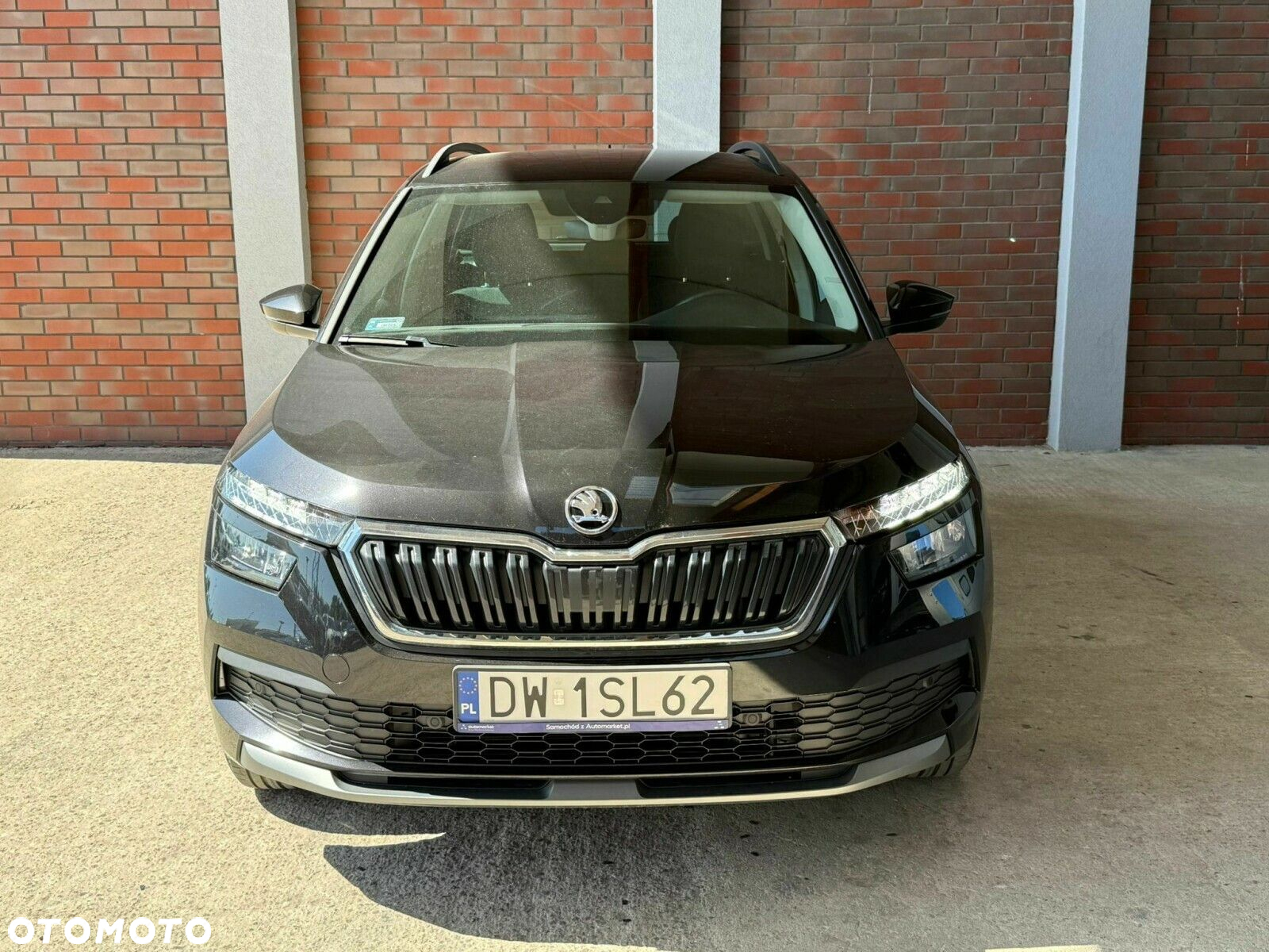 Skoda Kamiq - 8