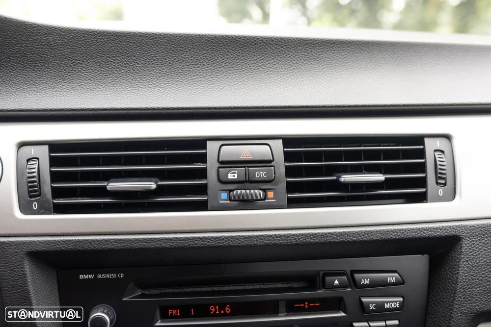 BMW 318 - 21