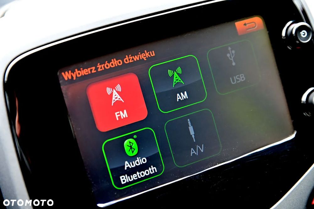 Toyota Aygo 1.0 VVT-i Color Edition - 16