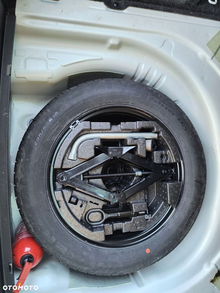 Skoda Superb 2.0 TDI SCR 4x4 L&K DSG - 27