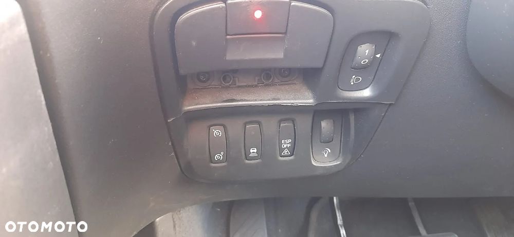 Renault Espace 2.0 dCi Expression - 8