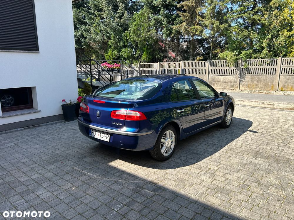 Renault Laguna - 3