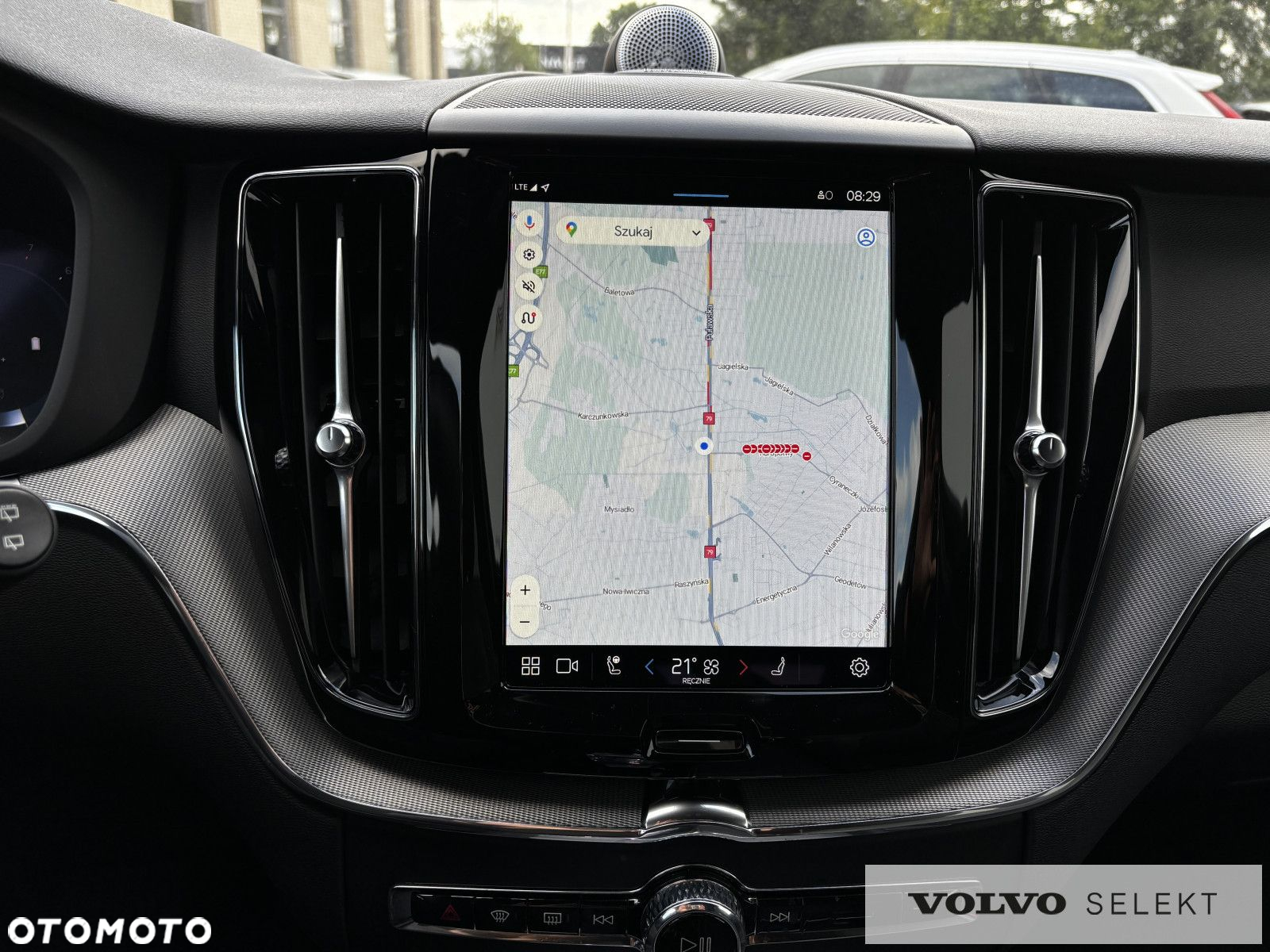 Volvo XC 60 - 18