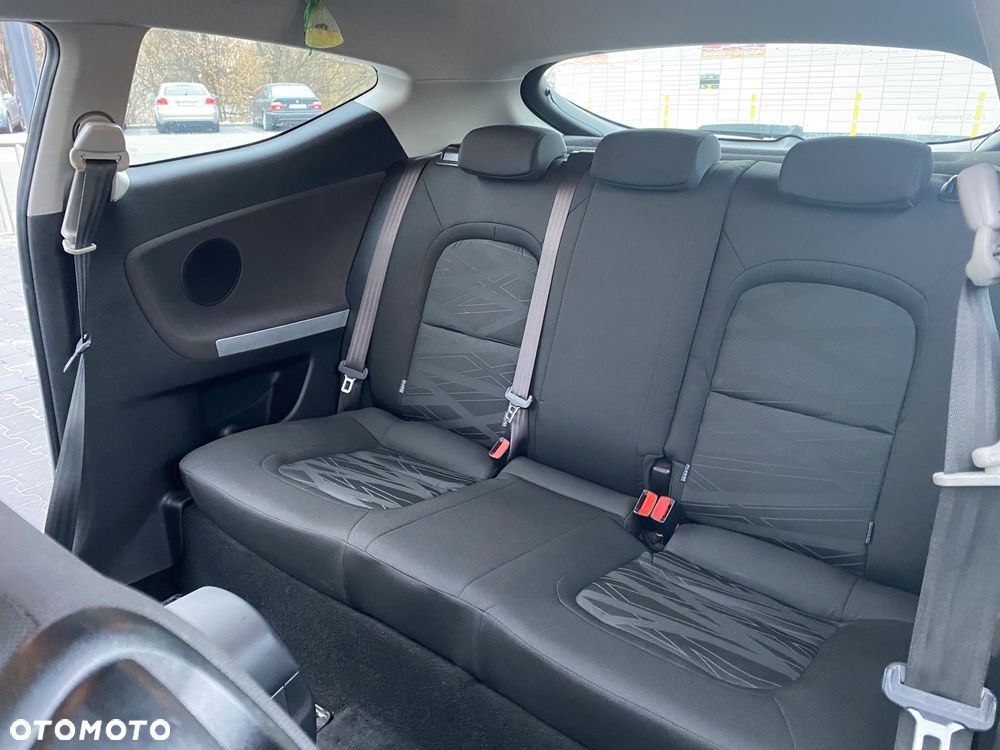 Kia ProCeed 1.6 GDI M - 22