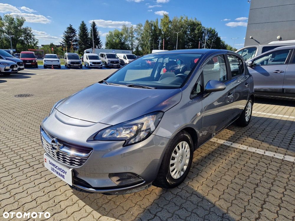 Opel Corsa - 4