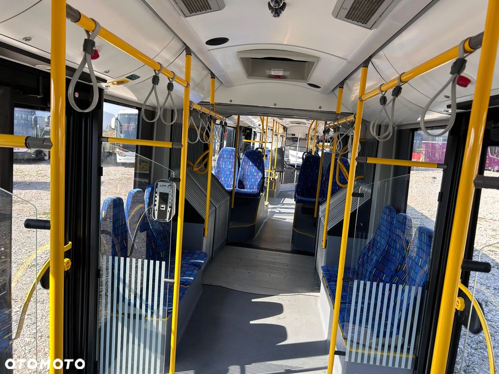 Solaris URBINO 18LE - 20