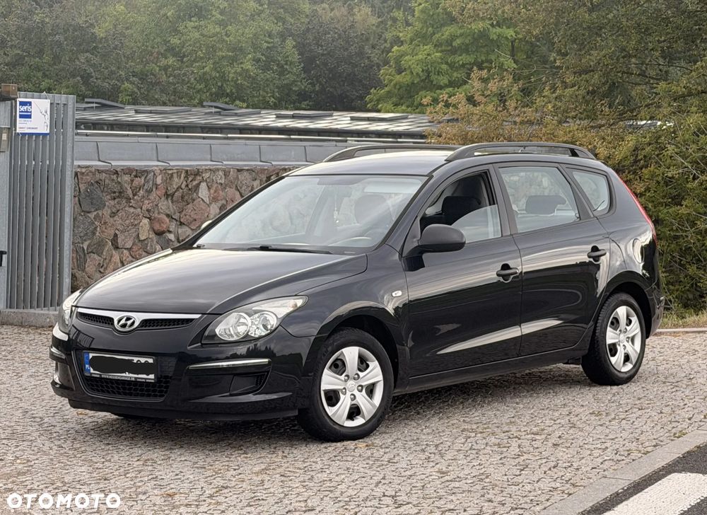 Hyundai i30 1.4 Base - 2
