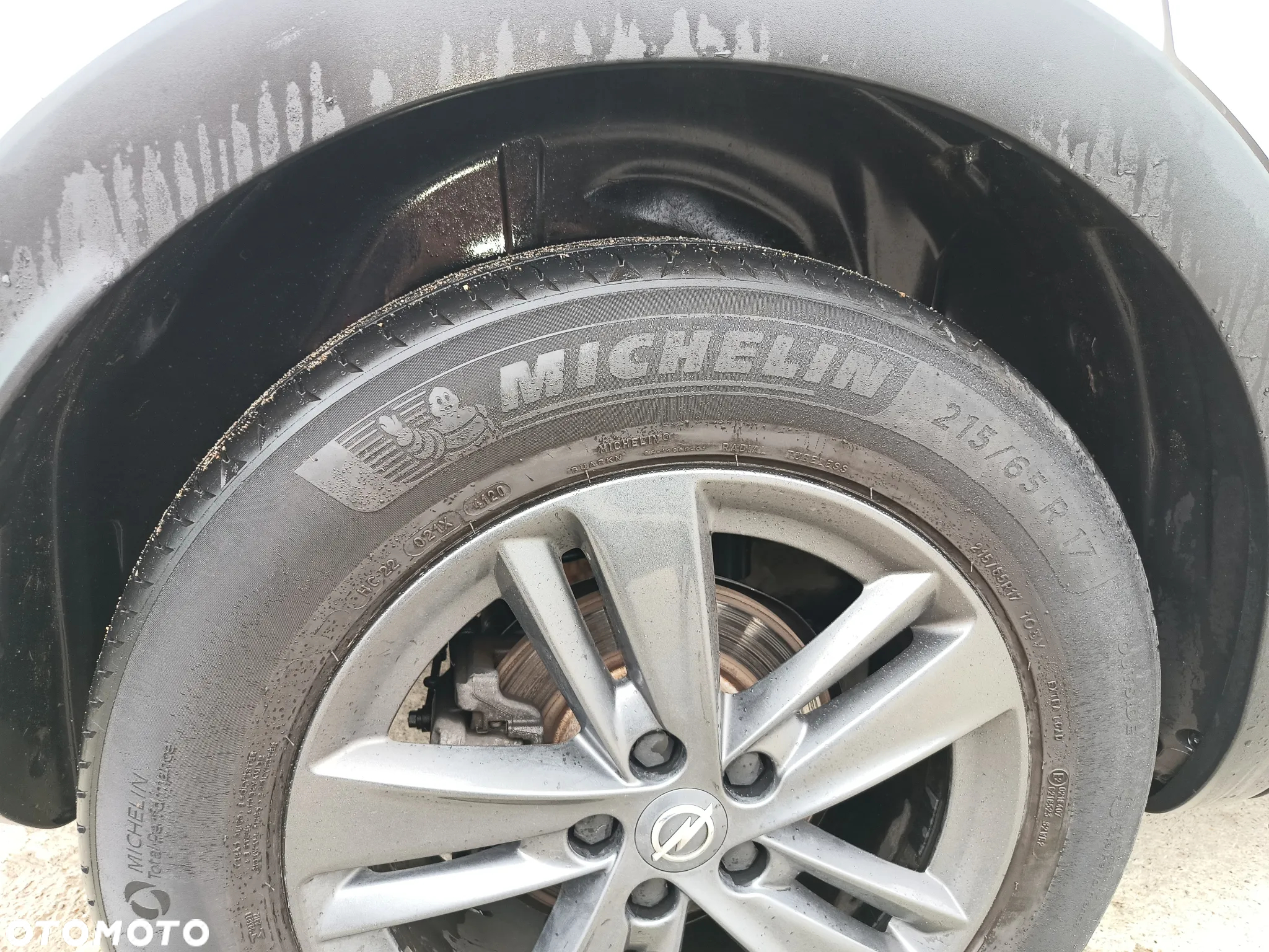 Opel Grandland X 1.2 T GPF Edition Business Pack S&S - 3