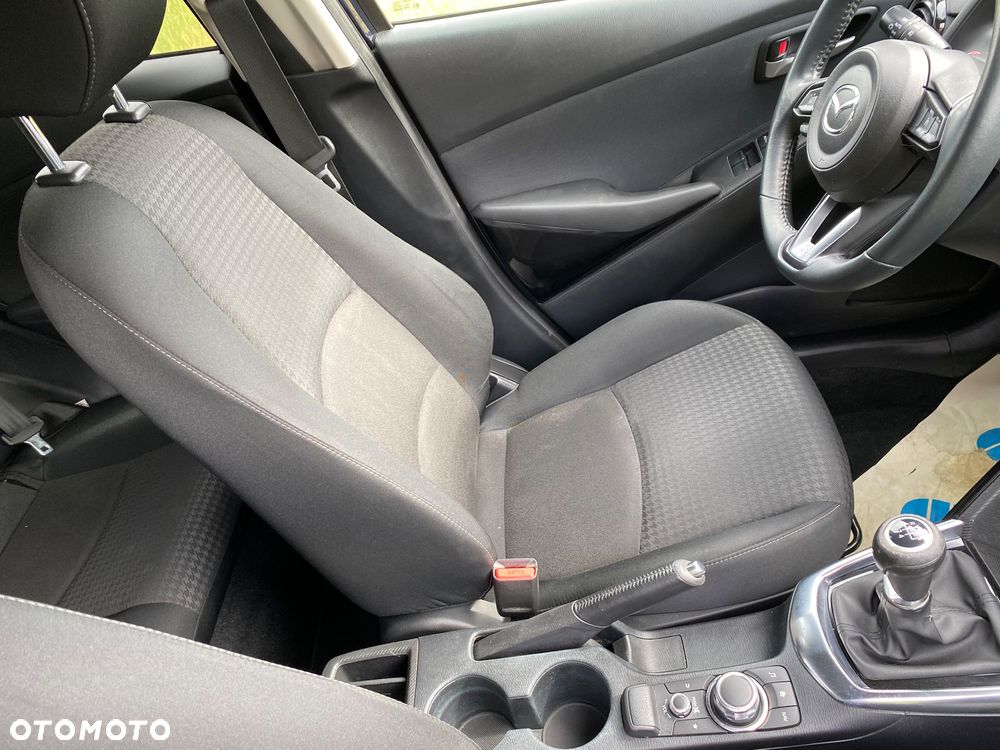 Mazda 2 SKYACTIV-G 90 KIZOKU - 13