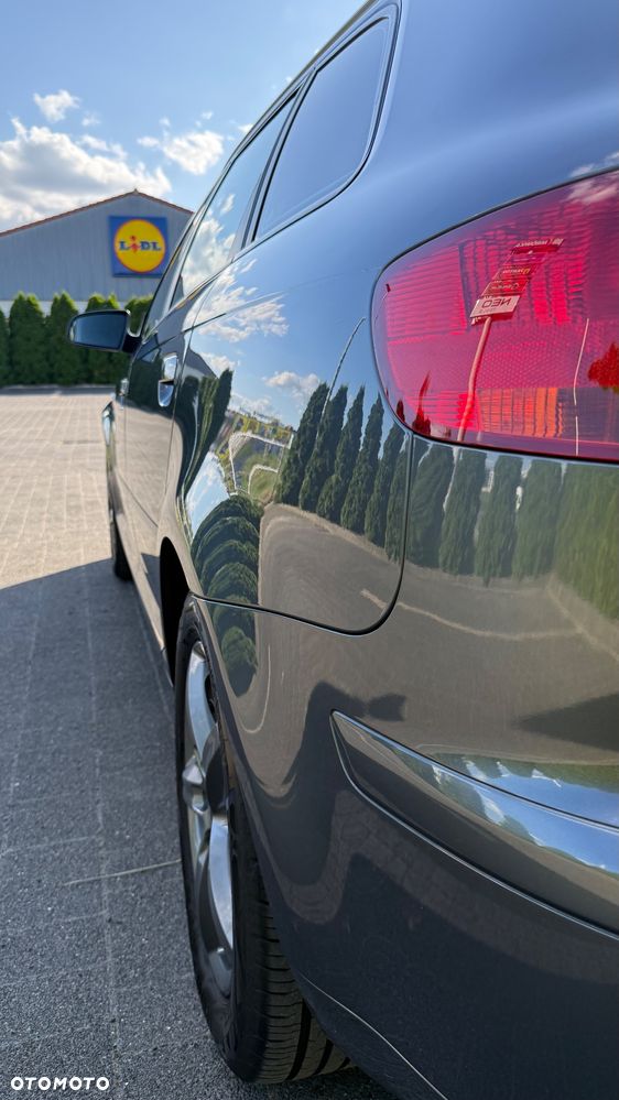 Audi A3 Sportback - 19