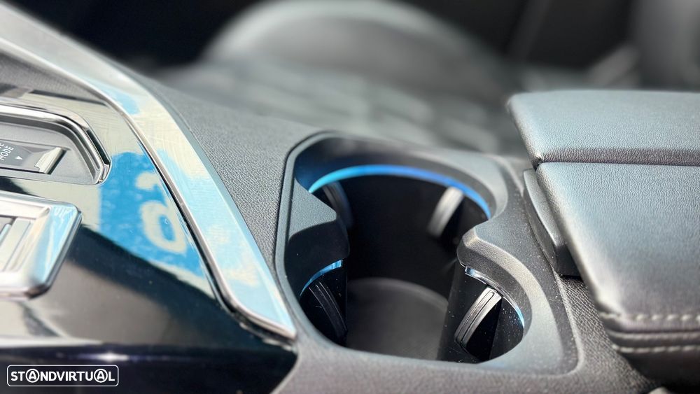 Peugeot 5008 BlueHDI 130 EAT8 Allure - 11