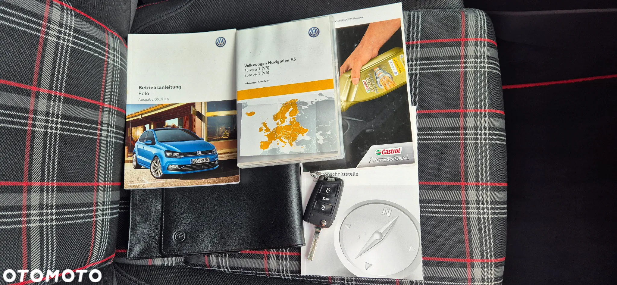 Volkswagen Polo 1.8 TSI (Blue Motion Technology) GTI - 37