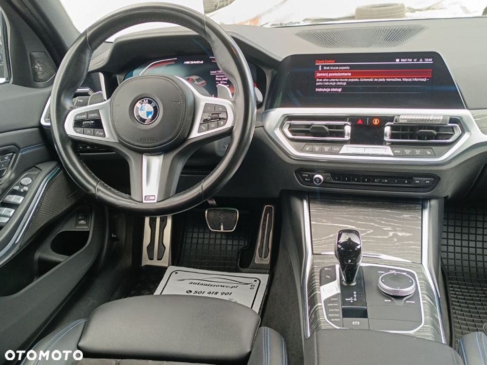 BMW Seria 3 - 29