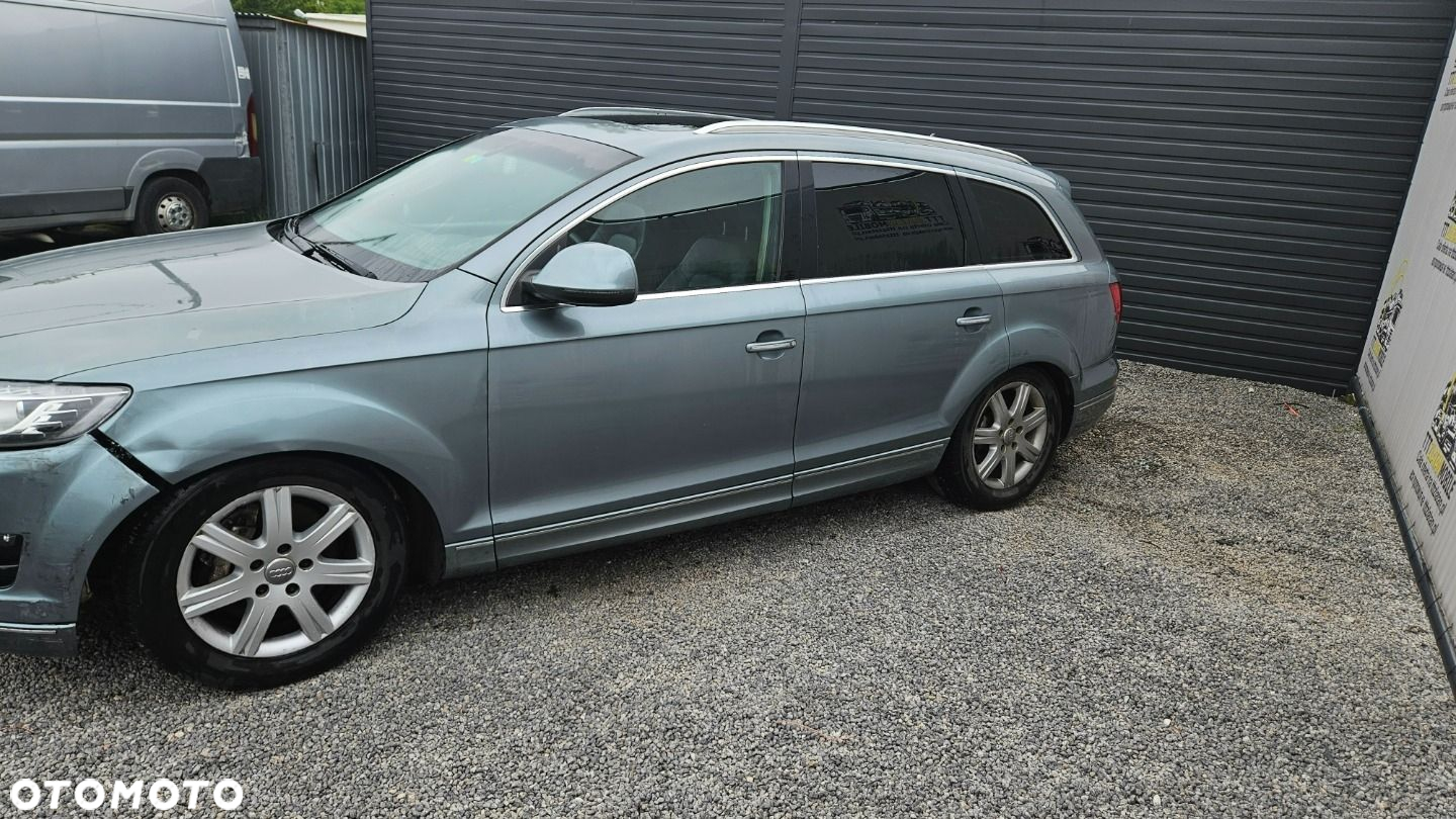 Audi Q7 - 3