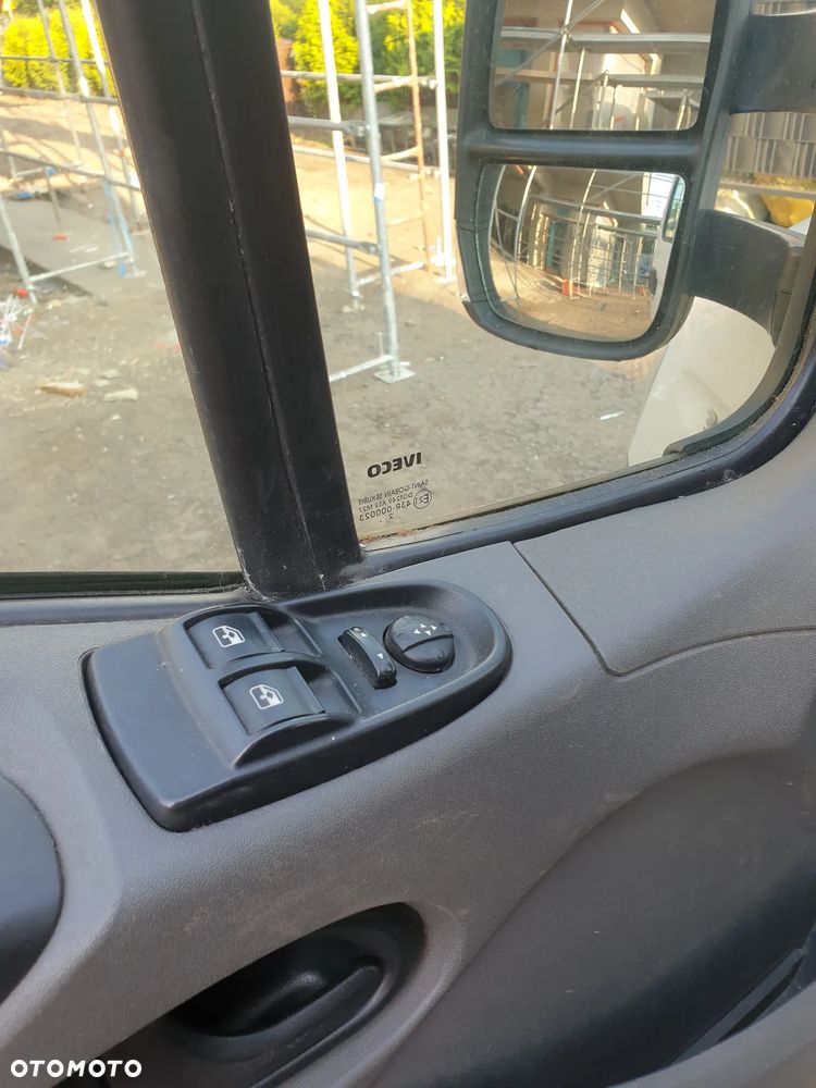 Iveco dailly - 11