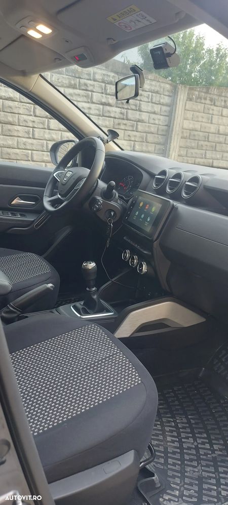 Dacia Duster TCe 90 Comfort - 7