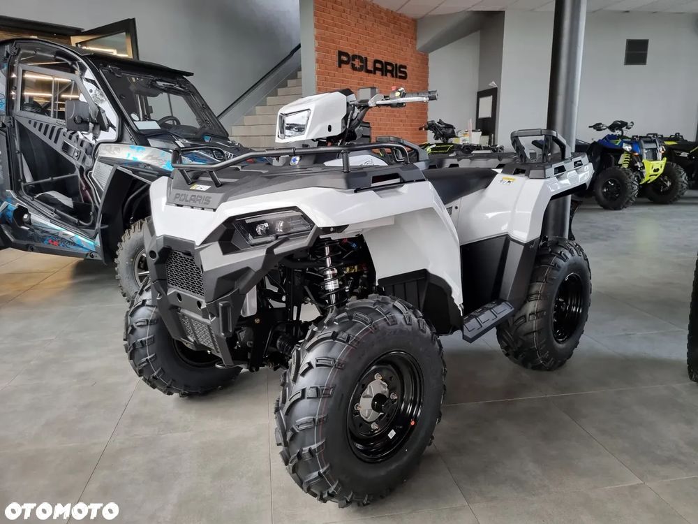 Polaris Sportsman