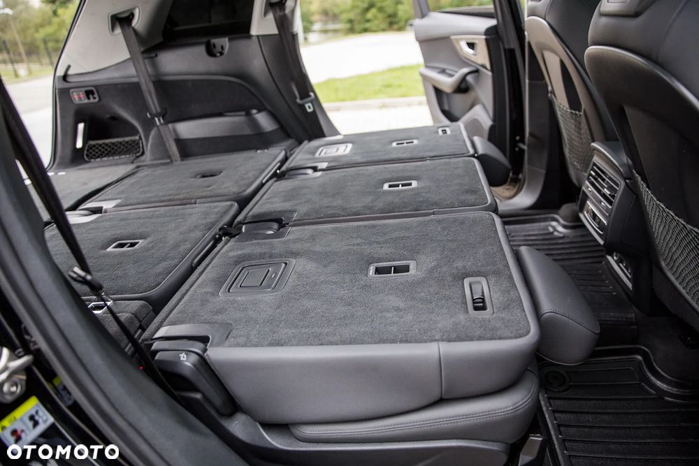Audi Q7 55 TFSI quattro tiptronic - 29