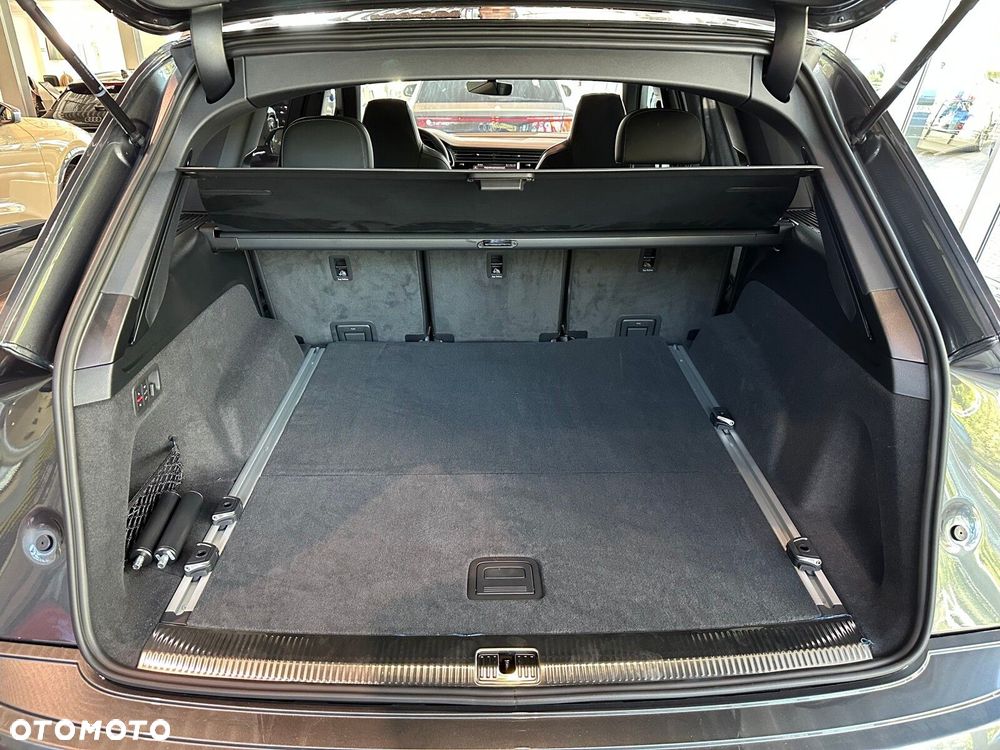 Audi SQ7 - 6