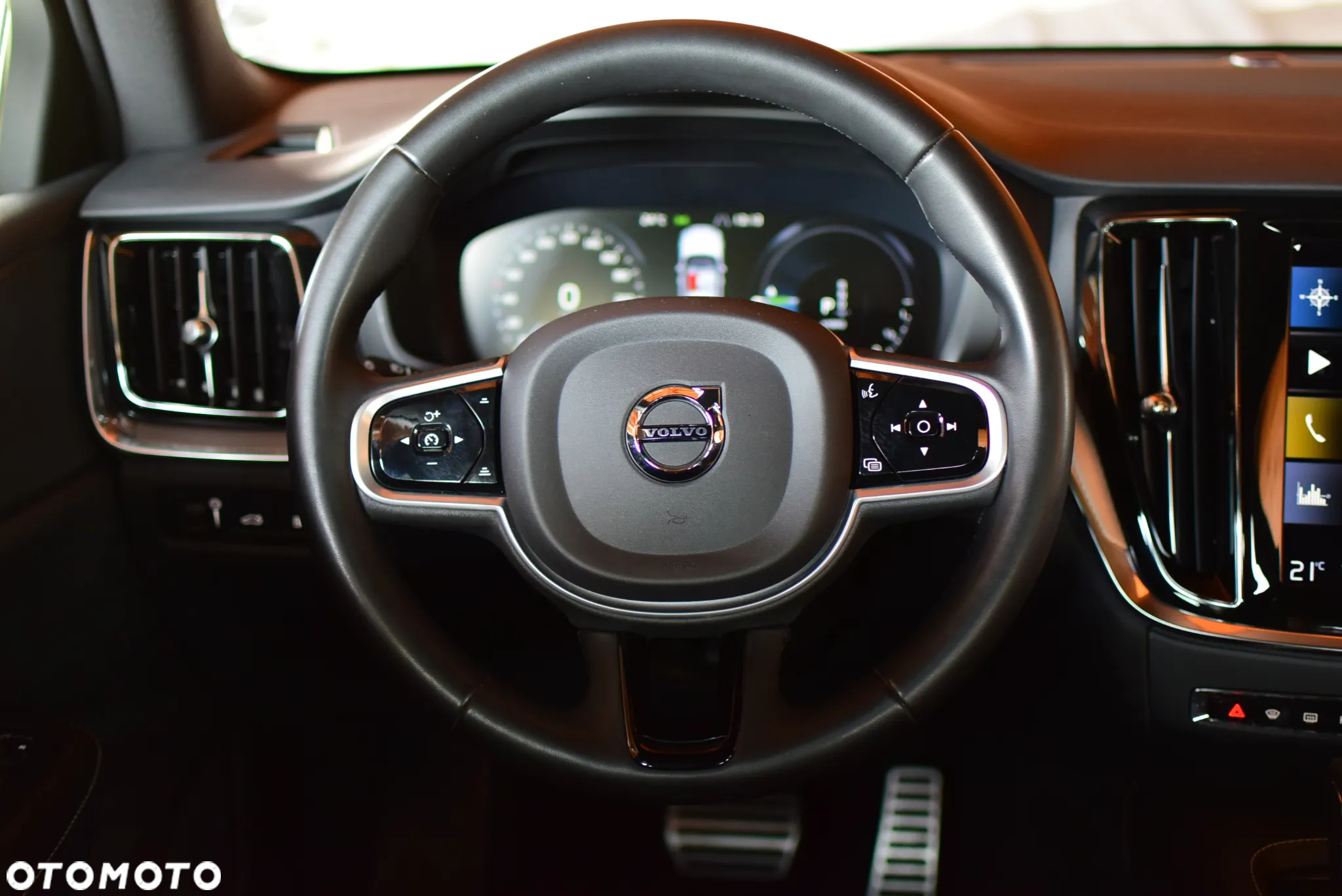 Volvo V60 - 10