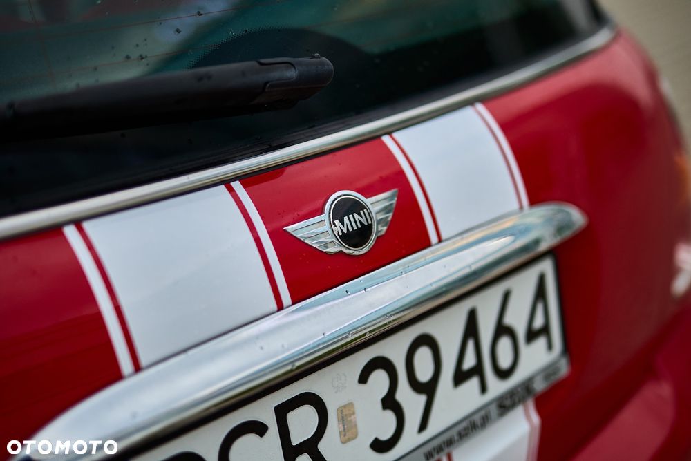 MINI Cooper - 17