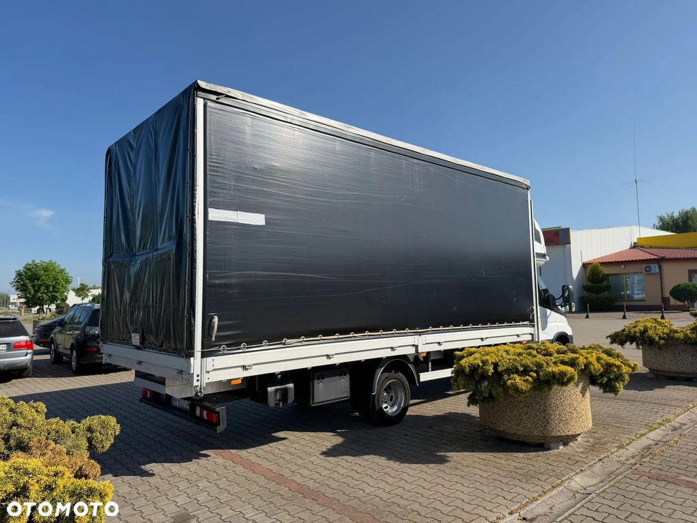 Iveco Daily 50C18A8 - 12