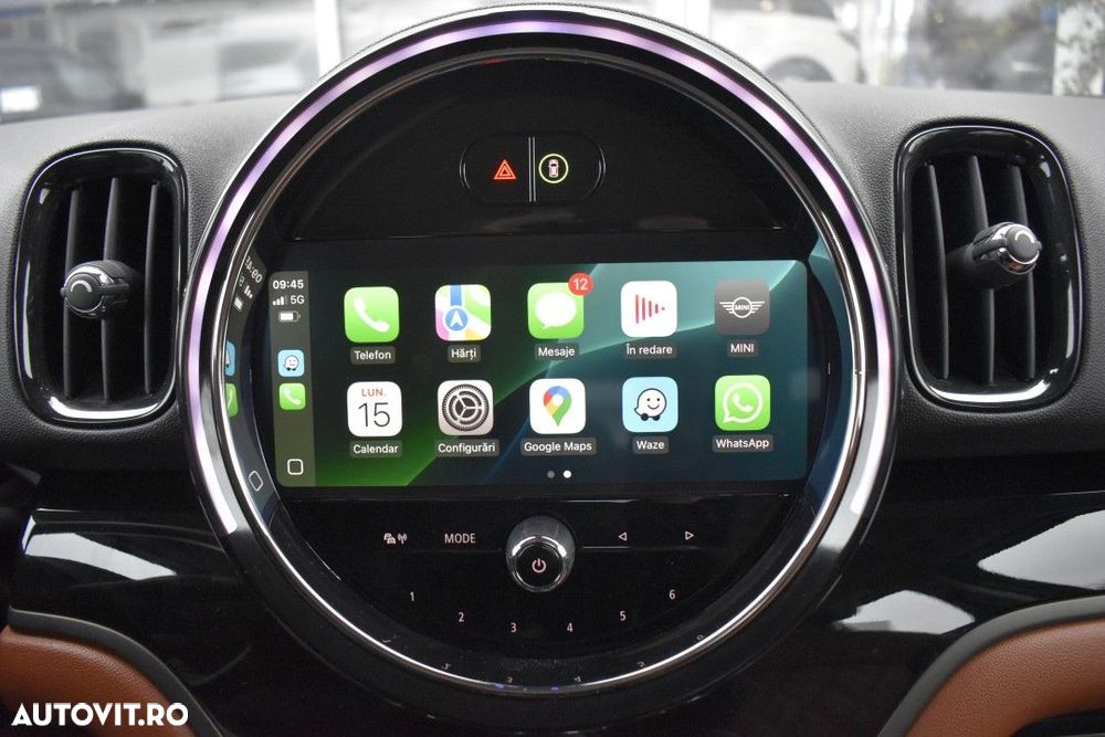 Mini Countryman - 33