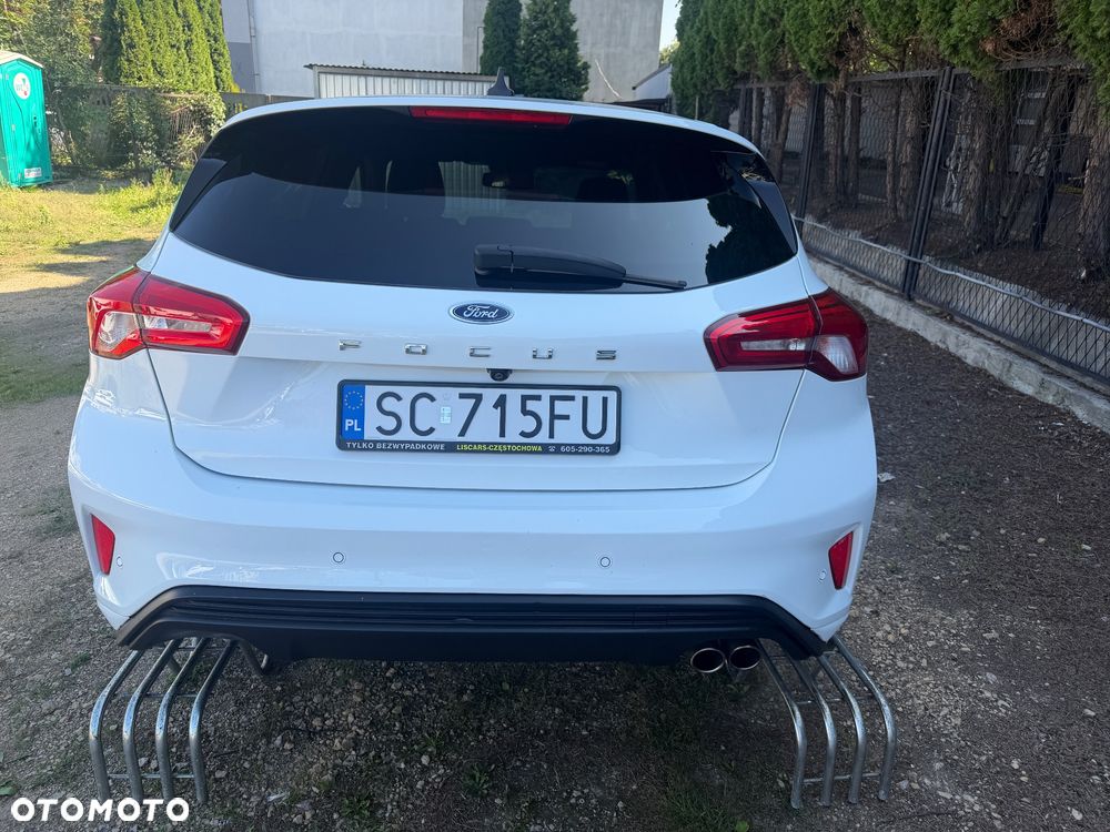 Ford Focus 1.5 EcoBlue ST-Line - 6