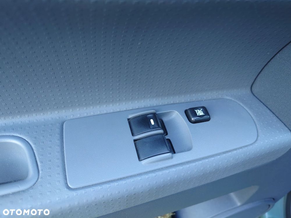 Mitsubishi Colt 1.3 Invite - 13