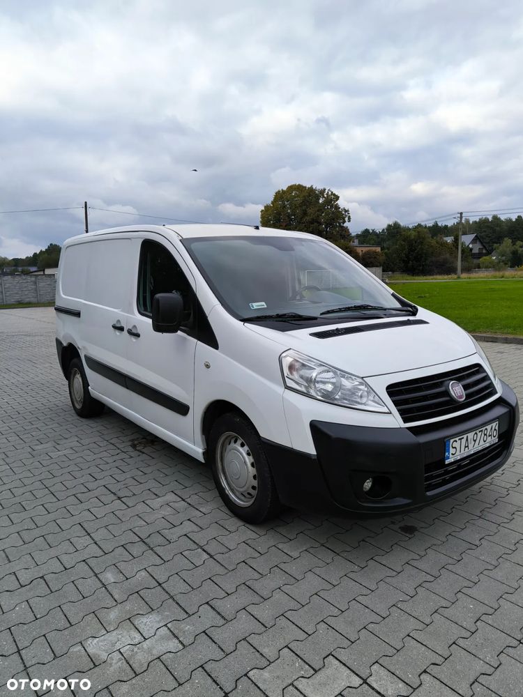 Fiat Scudo 1.6 Multijet - 3
