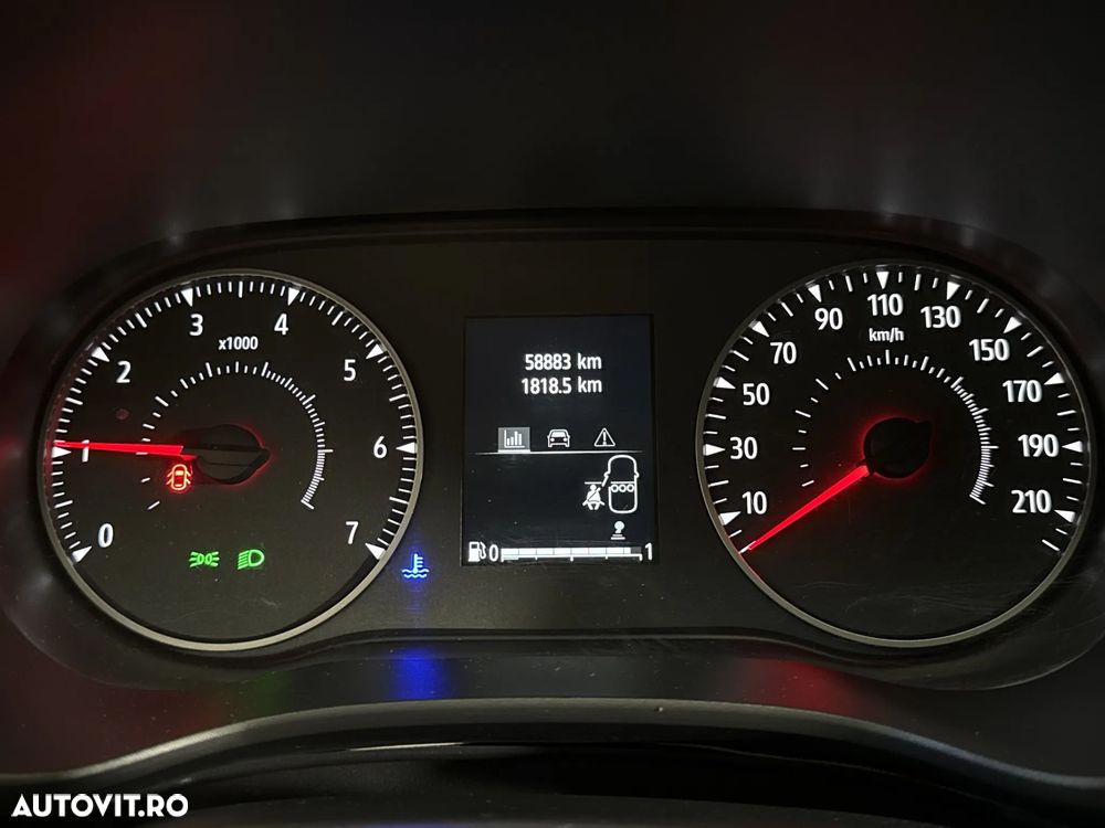 Dacia Sandero - 11