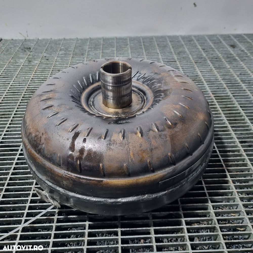 Convertizor Volkswagen Touareg 7L 2.5 TDI 2003 - 2006 174CP Automata BAC (1460) Diesel - 1