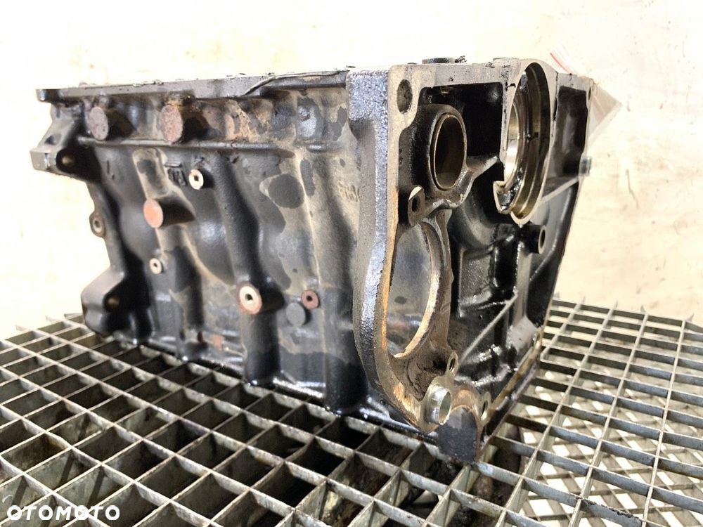 BLOK SILNIKA  CHEVROLET CRUZE liftback (J305) 2010 - 2022 1.6 91 kW [124 KM] benzyna 2011 - 2022 - 2