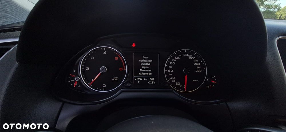 Audi Q5 - 15